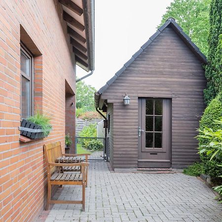 Ferienwohnung Pop S Huus 35226 Holtland Bagian luar foto