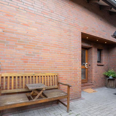 Ferienwohnung Pop S Huus 35226 Holtland Bagian luar foto