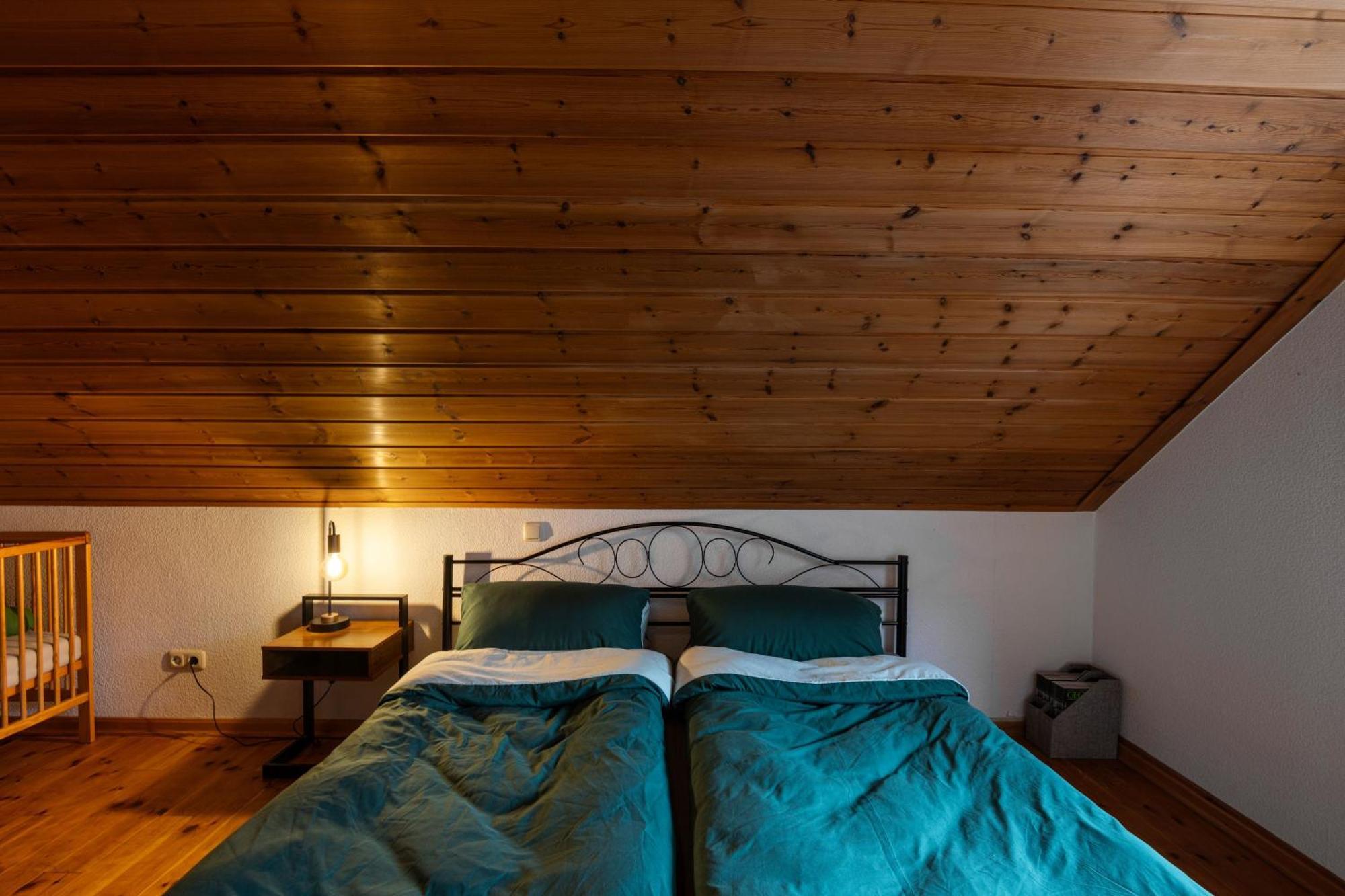Ferienwohnung Pop S Huus 35226 Holtland Bagian luar foto