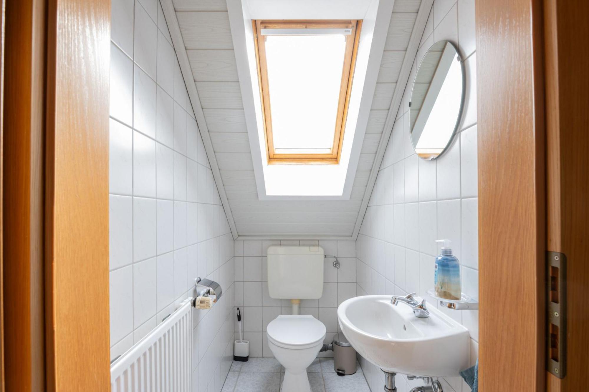 Ferienwohnung Pop S Huus 35226 Holtland Bagian luar foto