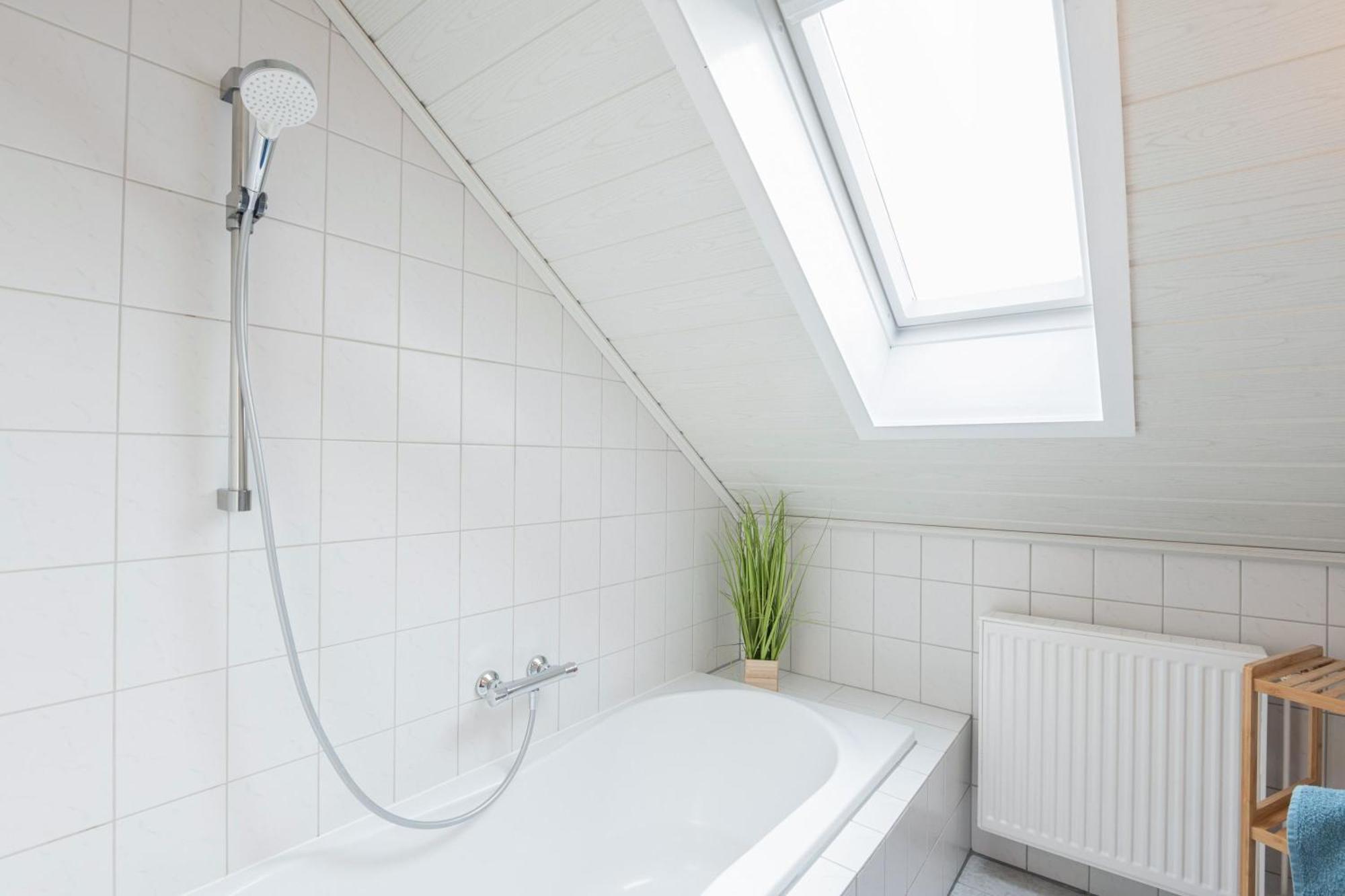 Ferienwohnung Pop S Huus 35226 Holtland Bagian luar foto