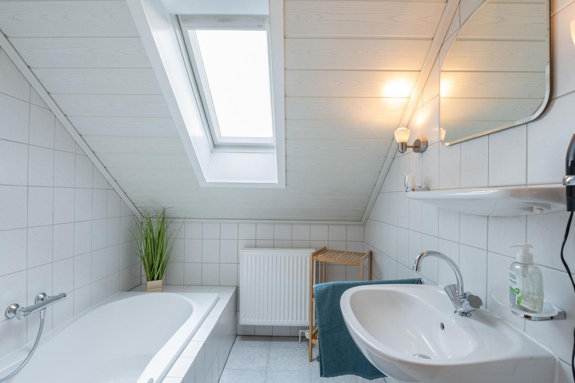 Ferienwohnung Pop S Huus 35226 Holtland Bagian luar foto