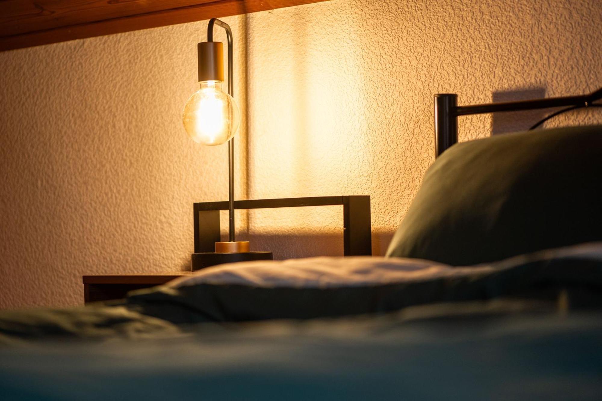 Ferienwohnung Pop S Huus 35226 Holtland Bagian luar foto