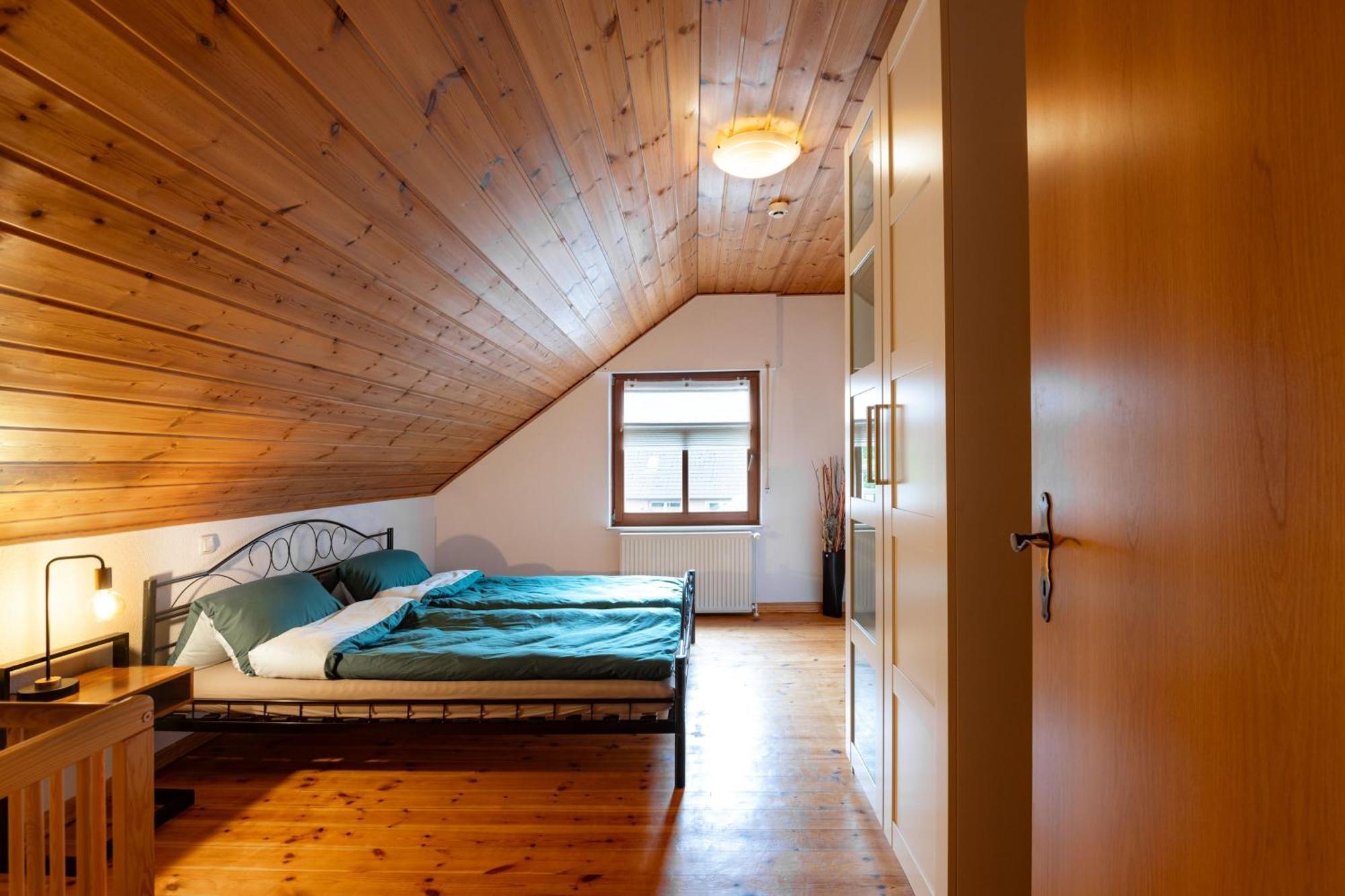 Ferienwohnung Pop S Huus 35226 Holtland Bagian luar foto