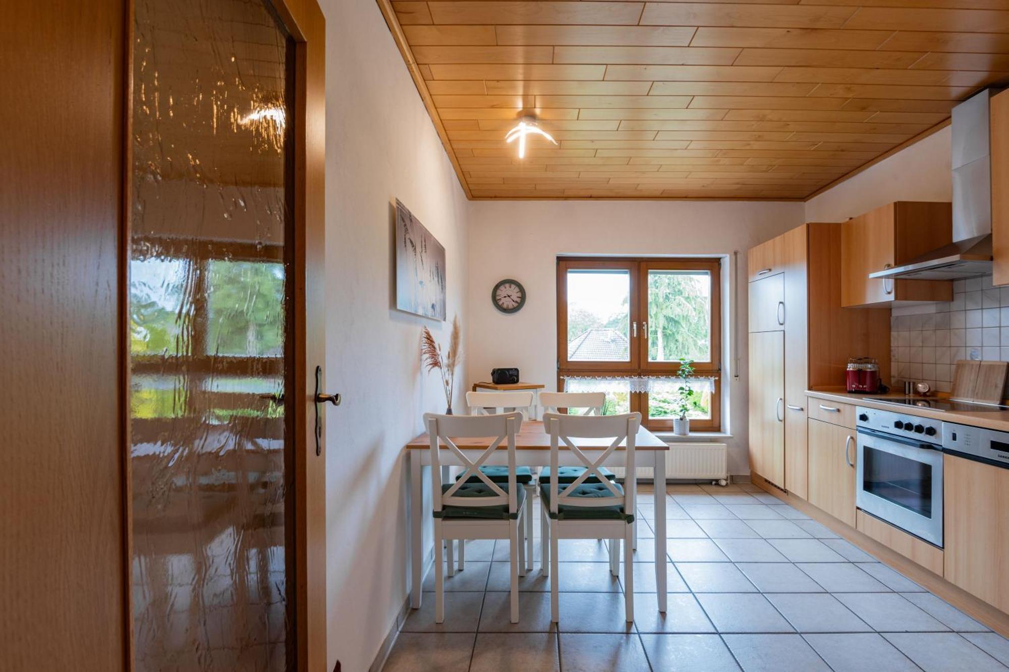 Ferienwohnung Pop S Huus 35226 Holtland Bagian luar foto