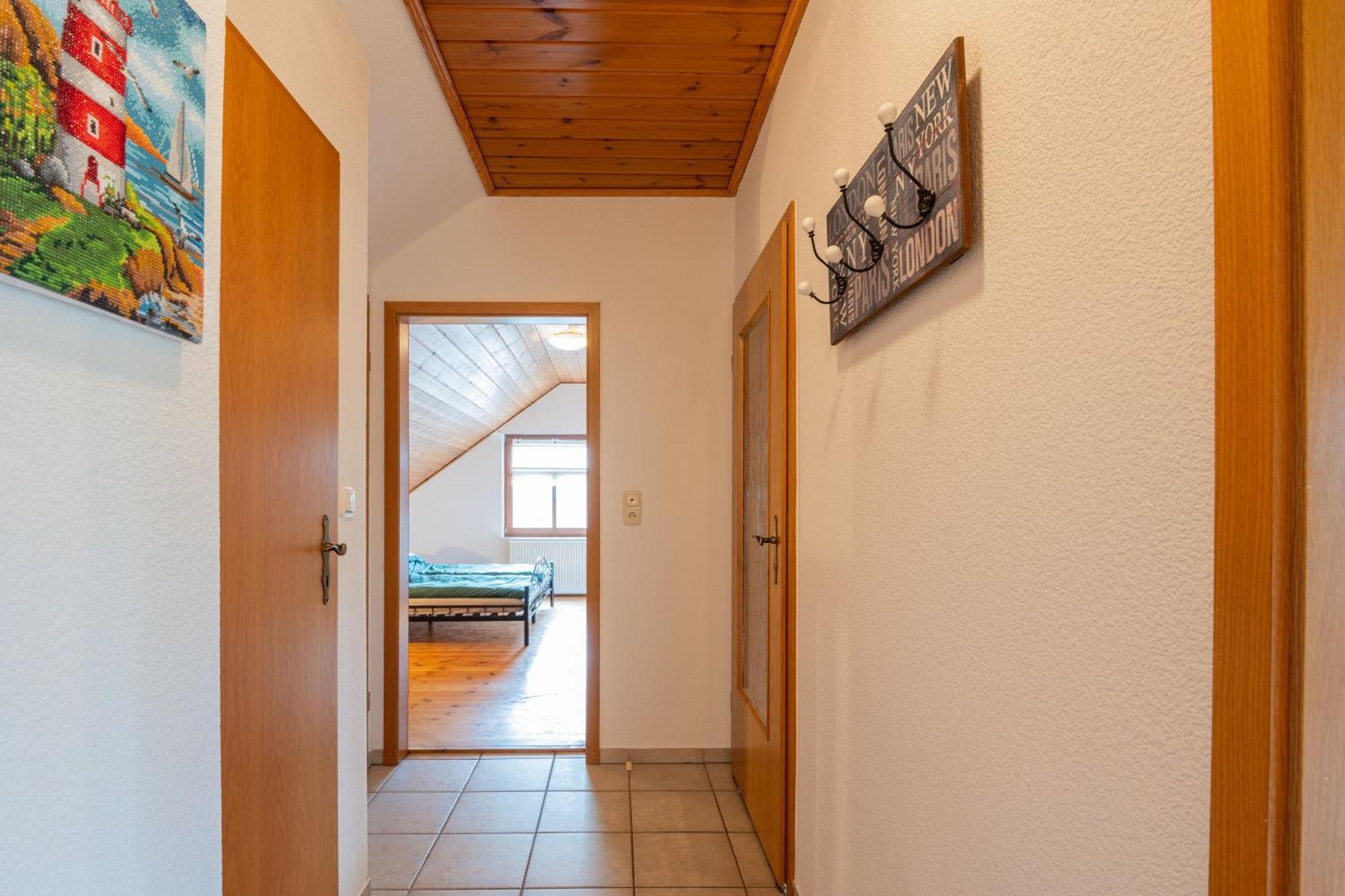Ferienwohnung Pop S Huus 35226 Holtland Bagian luar foto