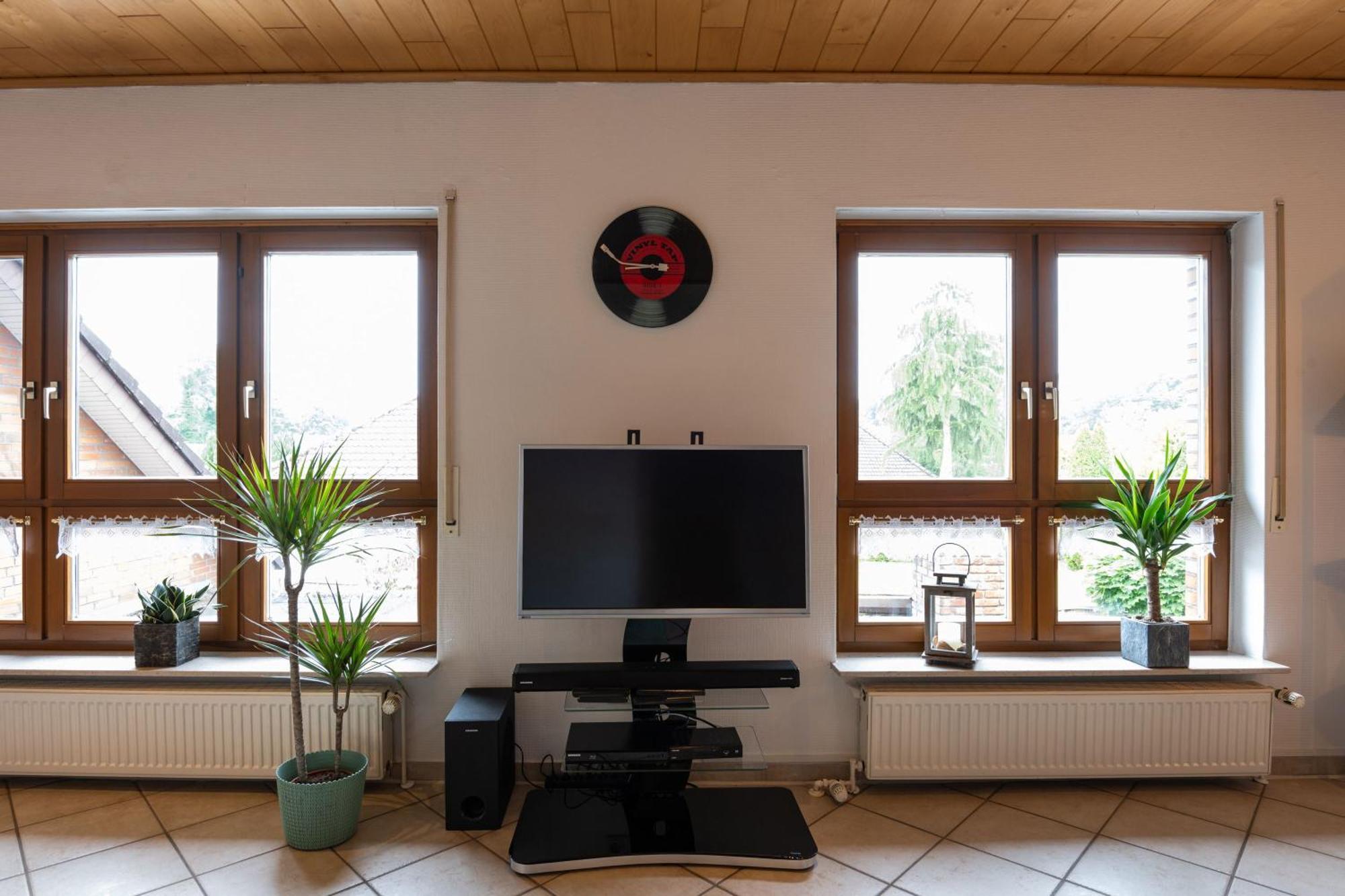 Ferienwohnung Pop S Huus 35226 Holtland Bagian luar foto